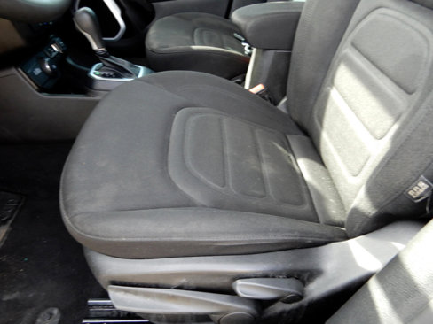 Used 2021 Jeep Renegade Latitude image 12