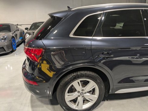 Used 2019 Audi Q5 Prestige image 10