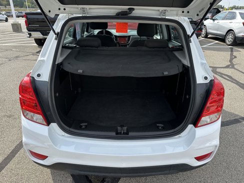 Used 2018 Chevrolet Trax LS image 6