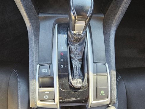 Used 2021 Honda Civic Sport image 17