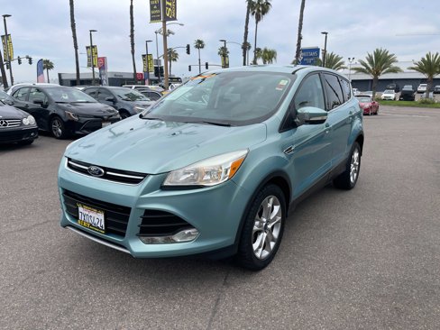 Used 2013 Ford Escape SEL image 7