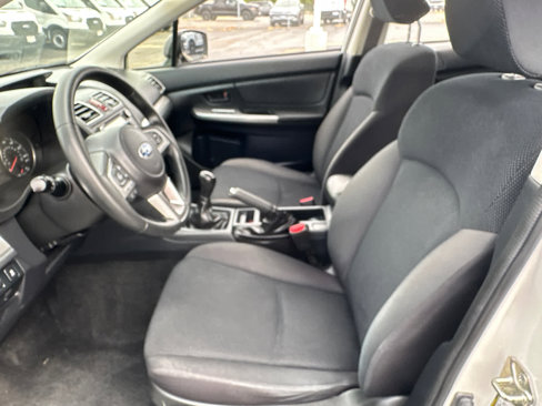 Used 2017 Subaru Crosstrek 2.0i image 26