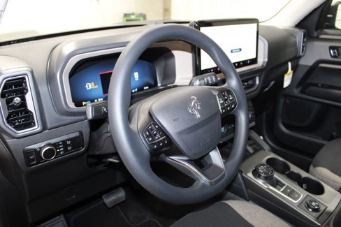 New 2025 Ford Bronco Sport Big Bend image 13