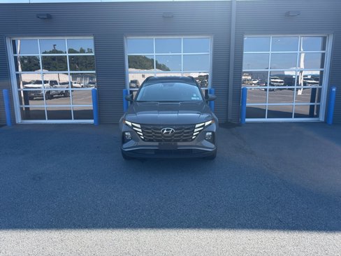 Used 2024 Hyundai Tucson SEL image 5