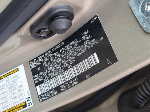 Used 2006 Toyota 4Runner SR5 image 31