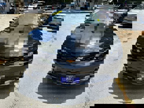 Certified 2015 Chevrolet Camaro LT image 9
