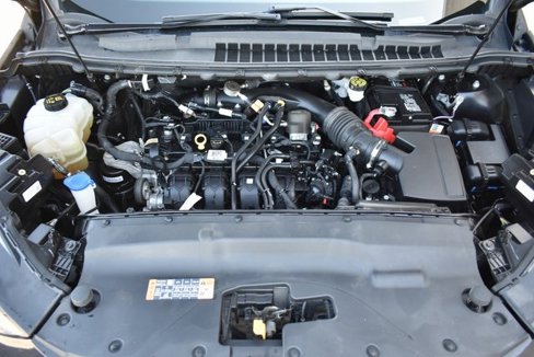 Used 2022 Ford Edge SEL w/ Convenience Package image 52