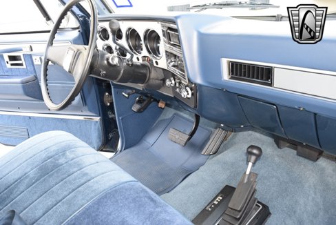 Used 1987 GMC Sierra 1500 4x4 Regular Cab image 27
