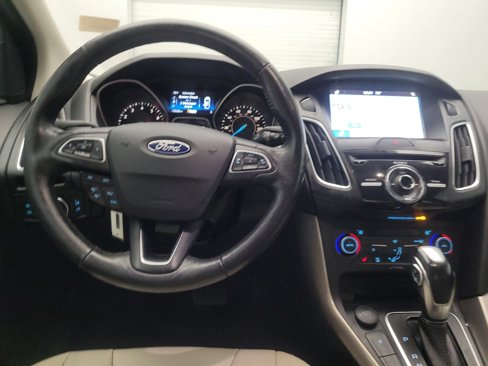 Used 2018 Ford Focus Titanium image 22