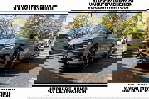 Certified 2024 Volvo S60 B5 Ultimate w/ Climate Package image 1