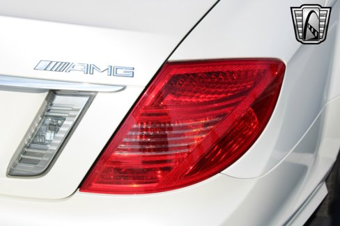 Used 2013 Mercedes-Benz CL 65 AMG image 11