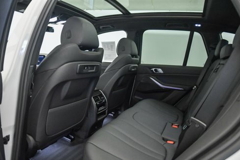 Certified 2022 BMW X5 sDrive40i w/ Parking Assistance Package image 20