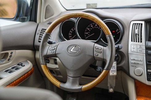 Used 2005 Lexus RX 330 image 14