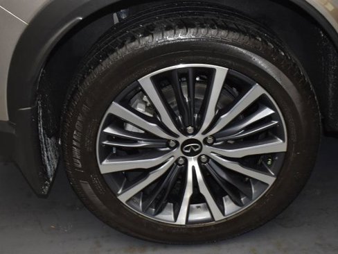 Certified 2022 INFINITI QX60 Autograph image 5