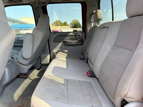 Used 2004 Ford F250 XL image 9