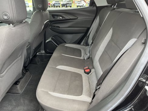 Certified 2022 Chevrolet TrailBlazer LT w/ Convenience Package image 23