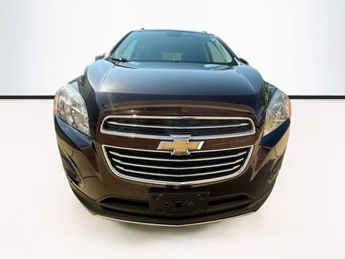 Used 2015 Chevrolet Trax LT w/ LPO, Protection Package image 4