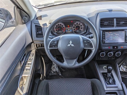 Used 2018 Mitsubishi Outlander Sport ES image 16