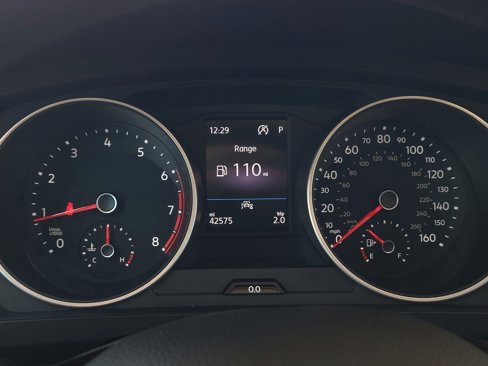 Certified 2020 Volkswagen Tiguan S image 22