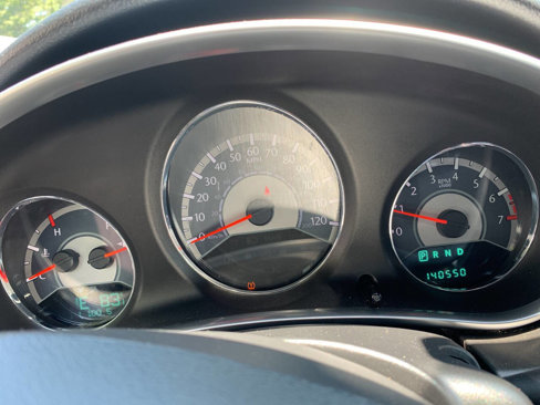 Used 2011 Chrysler 200 Limited image 15