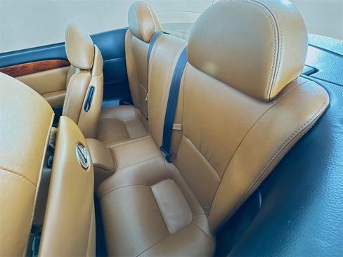 Used 2005 Lexus SC 430 Convertible image 24