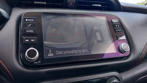 Used 2022 Nissan Kicks SR image 25