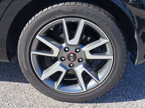 Used 2020 Kia Soul GT-Line Turbo image 5