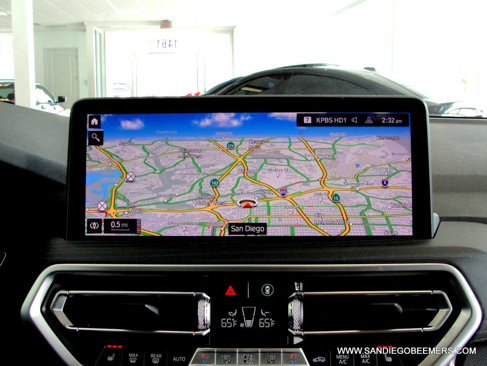 Used 2022 BMW X3 sDrive30i w/ M Sport Package 2 image 36