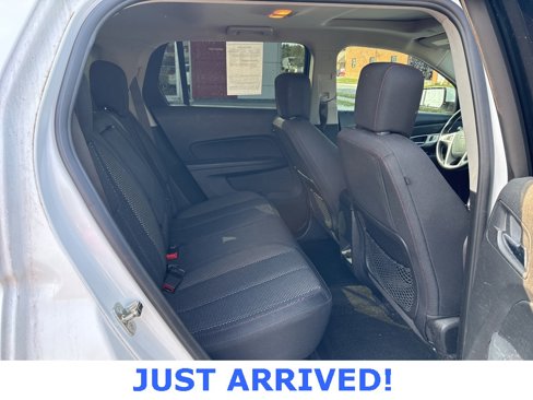 Used 2017 GMC Terrain SLE w/ Convenience Package image 10