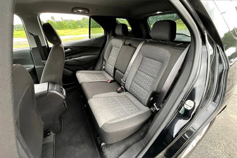 Used 2024 Chevrolet Equinox LT image 22