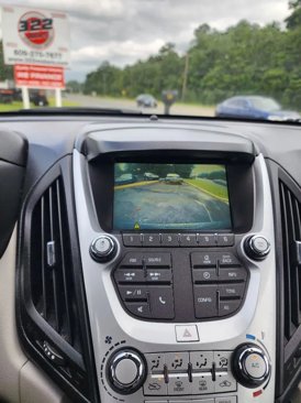 Used 2017 Chevrolet Equinox LS image 12