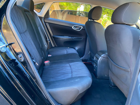 Used 2019 Nissan Sentra SV image 35