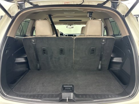 Used 2017 Honda Pilot EX-L image 29
