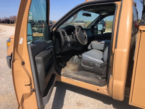 Used 2016 Ford F350 XL image 7