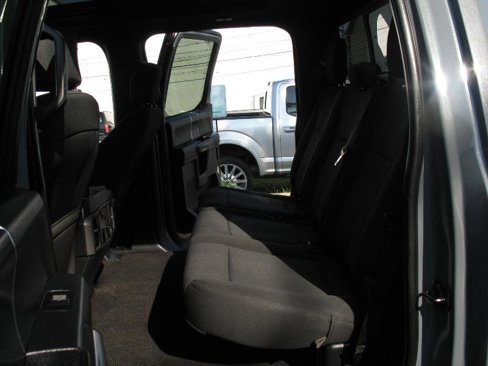 Used 2020 Ford F150 XLT w/ Equipment Group 302A Luxury image 37