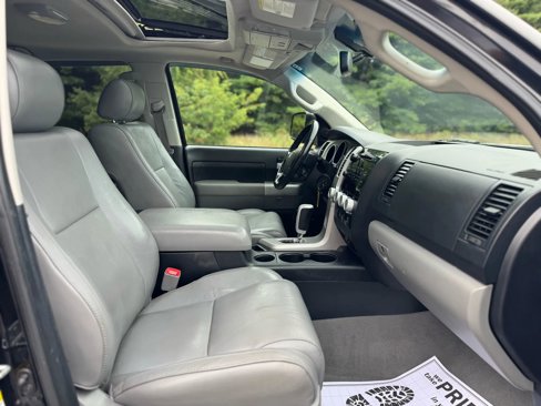 Used 2008 Toyota Tundra Limited image 19