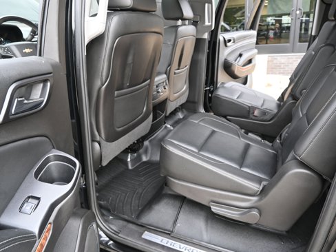 Used 2016 Chevrolet Suburban LTZ image 29