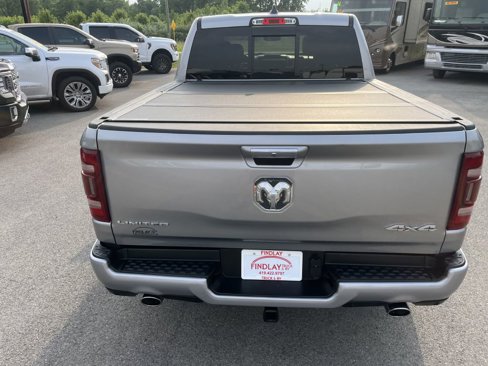 Used 2019 RAM 1500 Limited image 11