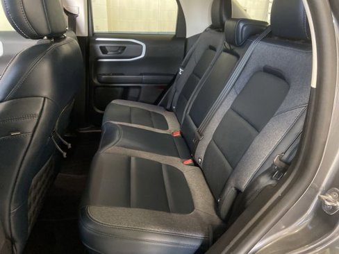 Used 2021 Ford Bronco Sport Outer Banks image 28