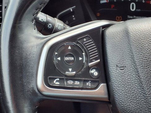 Used 2018 Honda CR-V Touring image 15