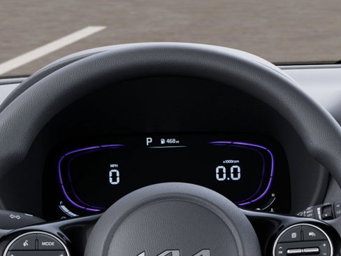 New 2025 Kia Soul S image 21