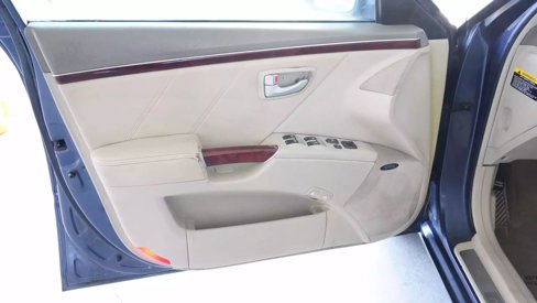 Used 2007 Hyundai Azera SE image 16
