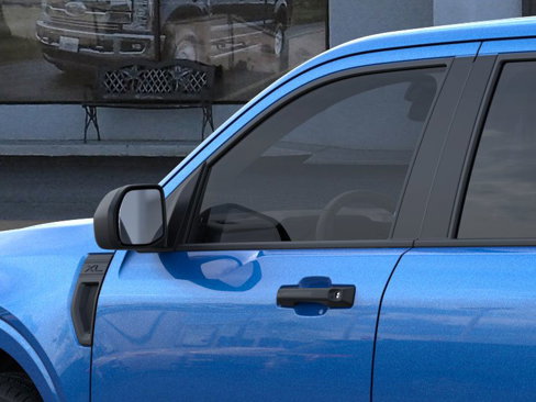 New 2025 Ford Maverick XL image 21