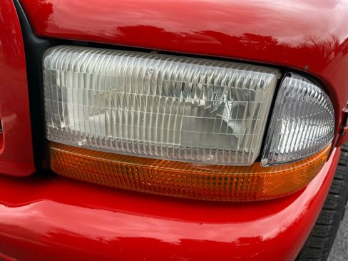 Used 2000 Dodge Durango 4WD image 72