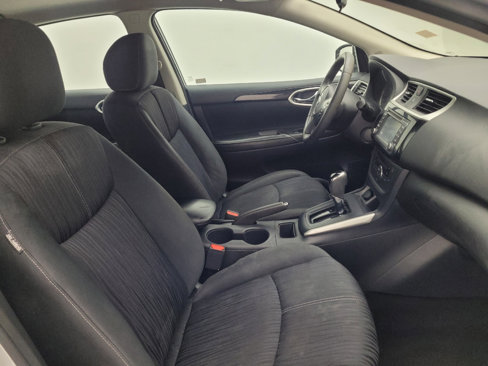 Used 2018 Nissan Sentra SV w/ Premium Package (P01) image 21