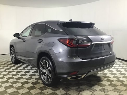 Used 2021 Lexus RX 350 AWD w/ Premium Package image 5