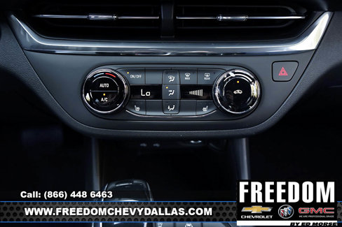New 2025 Buick Envista Preferred w/ Convenience I Package image 24