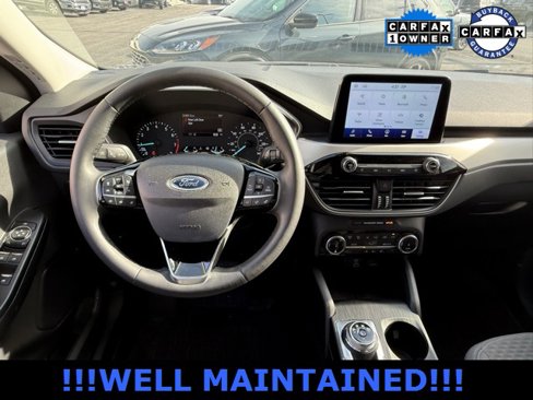 Used 2022 Ford Escape SE w/ Convenience Package image 18