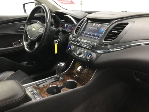 Used 2014 Chevrolet Impala LT image 28