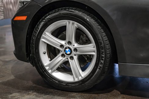 Used 2015 BMW 320i xDrive Sedan image 50